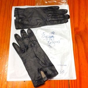 Vintage Barra Gloves